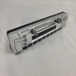 Sony XR-CA300 Faceplate Car Audio Stereo Cassette Player Part Only. Fixed Price $40.49.