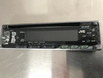 Jvc KD-S630 Car Stereo Faceplate Only Oem. Fixed Price $48.95.