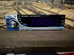 Boss CD-3055R Stereo Faceplate Only. Fixed Price $39.99.