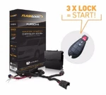 Flashlogic Plug & Play Remote Start For Chrysler Dodge Jeep Ram TURACELL-RS-CH4. Fixed Price $139.00.