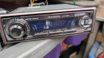 Panasonic CQ-DFX683U Receiver Full Working Condition Bluetooth. Fixed Price $225.00.