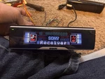Sony CDX-CA850X Compact Disc Player Tested Working No Remote. Fixed Price $200.00.