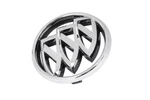 Genuine Gm Front Grille Tri-shield Logo 95330834. Fixed Price $42.66.