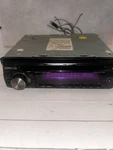 Kenwood KDC-MP142. Fixed Price $45.00.