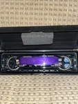 Vintage Kenwood Excelon KDC-X817 Car Stereo Faceplate Only Old School Mask Oem. Fixed Price $75.00.