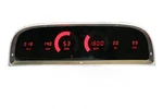Intellitronix Led Digital Replacement Gauge Panel 60-63 Chevy DP6001R. Fixed Price $507.05.