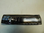 Alpine CDA-9847 Face Plate Only. Fixed Price $30.00.