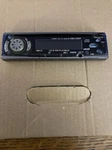 Aiwa Radio Face Plate Cdc- X207. Fixed Price $9.99.