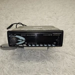 Alpine CDM-7861 Receiver Head Unit Stereo Deck Radio Detachable Face Plate. Fixed Price $60.00.