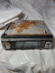 Jvc Kd SX770 Condition Unknown Parts Or Repair Sold As Is. Fixed Price $29.99.