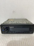 Panasonic Car Radio/cd/ MP3 Player CQ-CF44EUC. Fixed Price $48.97.