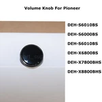 Volume Knob For Pioneer DEH-S6010BS S6000BS X6800BS X7800BHS X8800BHS. Fixed Price $29.95.
