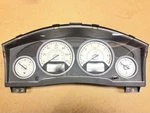 Used Oem Instrument Cluster Removed From A 2008 Chrysler Town & Country. Fixed Price $47.50.