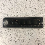 Jvc Kd AR270 Car Stereo Cd MP3 Am/fm Player- Faceplate Only. Fixed Price $29.99.