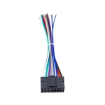 New Wire Harness Plug Replacement For Sony CDX-GT23W CDXGT23W Car Stereo Radio. Fixed Price $9.25.