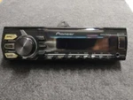 Pioneer MVH-X171UI Faceplate Tested, Works Fine!. Fixed Price $39.99.
