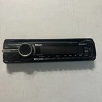 Sony MEX-BT38UW Replacement Faceplate For Car Stereo Cd Player Genuine Part. Fixed Price $24.99.