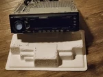 Clarion DRX6575Z Cd Player Autoradio Vw Peugeot Lancia Alfa Old School. Fixed Price $49.99.