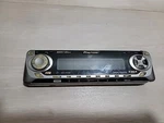 Pioneer DEH-P4400 Replacement Faceplate. Fixed Price $21.59.