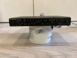 Pioneer Equalizer Graphic EQ-6500 Used. Fixed Price $225.00.
