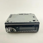 Jvc KD-G340 Car Stereo Receiver Black Lcd Screen Bluetooth MP3/WMA Single Din. Fixed Price $34.19.