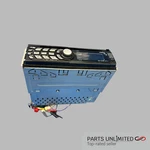 Clarion DB179MP In-dash MP3 Aux Input Radio Receiver Player & Face Plate. Fixed Price $44.95.