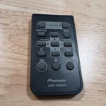 #ag) Pioneer Remote Control Qxe 1044 (oem Genuine). Fixed Price $11.99.