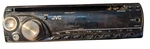Jvc KD-R200 Cd Player Car Stereo Only For Parts. Fixed Price $9.99.