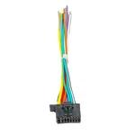 Wire Harness Plug Replacement For Pioneer DXT-X2969UI DXTX2969UI Stereo Radio. Fixed Price $9.25.