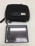 Sony NV-U44 Automotive Gps Navigation System. Fixed Price $14.99.