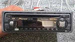 Pioneer DEH-P4100 Detachable Face Plate Mosfet 45WX4 Super Tuner. Fixed Price $100.00.