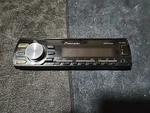 Pioneer MVH-X171UI Faceplate Only Tested. Fixed Price $19.99.