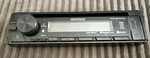 Kenwood KDC-BT275U Stereo Cd Player Aux Usb MP3 Spotify *faceplate*. Fixed Price $20.00.