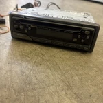 Pioneer Premier DEH-48 Cd Player/ Car Audio Receiver. Fixed Price $100.00.