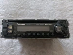 Pioneer DEH-2100 Super Tuner Iii Car Stereo Cd Player Am/fm Mosfet 45WX4. Fixed Price $14.99.