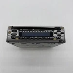 Pioneer DEH-2700 Stereo W/ Detachable Face Cd Player/tuner In Dash. Fixed Price $47.99.