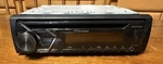 Pioneer Car Stereo DEH-S1000UB Detachable Face Plate Never Used. Fixed Price $39.99.
