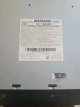 Clarion MAX685BT. Fixed Price $300.00.