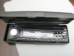 New Jensen Original Faceplate With Caring Case MP5620. Fixed Price $16.95.