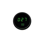 Intellitronix Led Digital Gauge M9107G. Fixed Price $71.83.