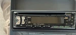 Jvc KS-FX240 Car/boat Stereo. Fixed Price $25.00.