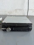 Sony Car Radio For Older Toyotas. Fixed Price $35.00.