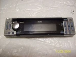 Clarion DB355MP Faceplate Tested Guaranteed. Fixed Price $15.95.
