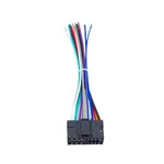 Wire Harness Plug Replacement For Sony CDX-GT565UP CDXGT565UP Car Stereo Radio. Fixed Price $9.25.