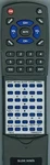 Replacement Remote For Power Acoustik PD931NB. Fixed Price $34.85.