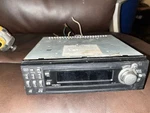 Clarion DB155 In Dash Car Stereo Receiver Cd Player Am/fm Radio. Fixed Price $40.00.