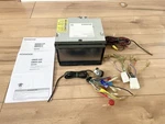 Kenwood DDX6015 Double Din Dvd Cd Usb Ipod Iphone Receiver Rear Camera CMOS220. Fixed Price $189.00.