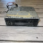Car Cassette Player Jvc KS-F130 Receiver Radio Vintage Untested. Fixed Price $59.99.