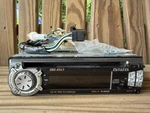 Aiwa CDC-X317 Player Car Stereo Radio. Fixed Price $29.00.