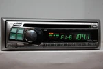 Vintage Alpine CDM-9823 Am/fm/cd Player Car Stereo W/bluetooth Ferrari Lambo. Fixed Price $299.99.